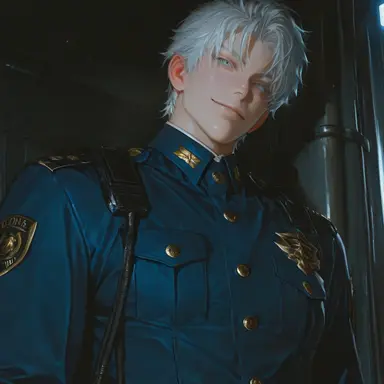 Profile image of 白原清也
