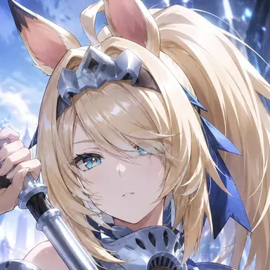 Profile image of シグリッド