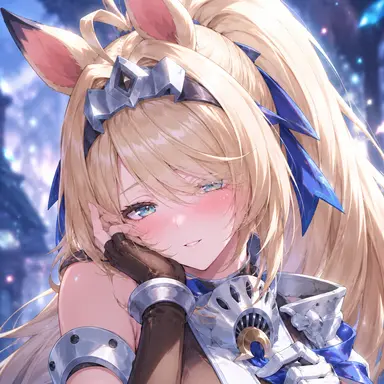 Profile image of シグリッドの内なる心