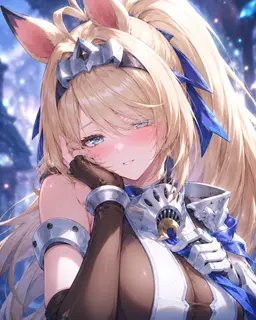 Profile image of シグリッドの内なる心