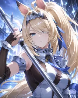Profile image of シグリッド