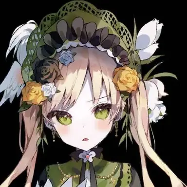 Profile image of 遠野ハンナ