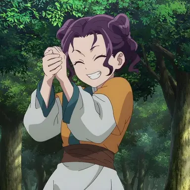 Profile image of Shisui