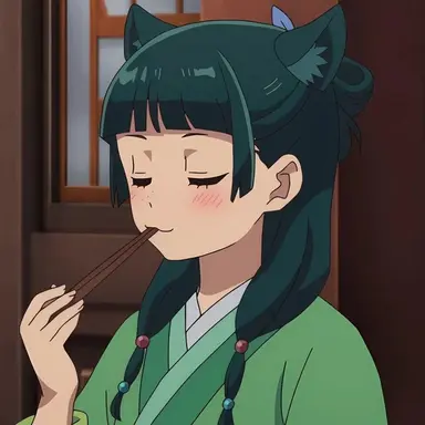 Profile image of Maomao