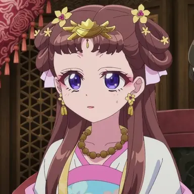 Profile image of Lishu