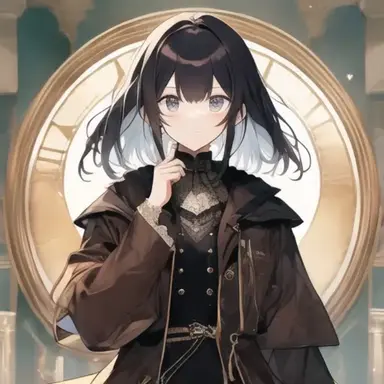 Profile image of 零羅