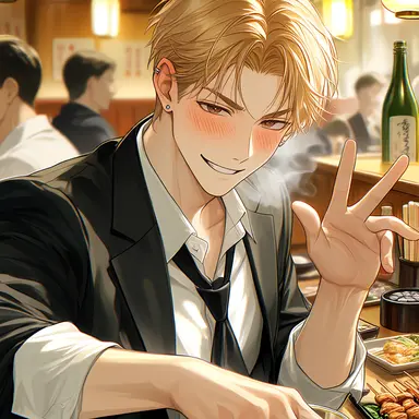 Profile image of 洸