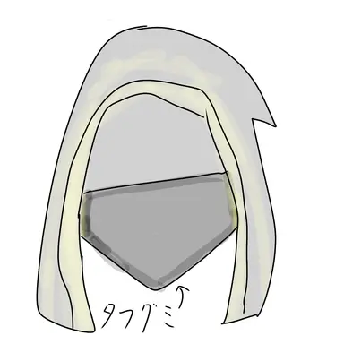 Profile image of タフ