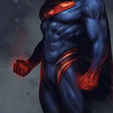 Profile image of Superman