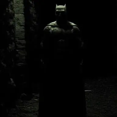 Profile image of Batman