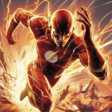 Profile image of Flash