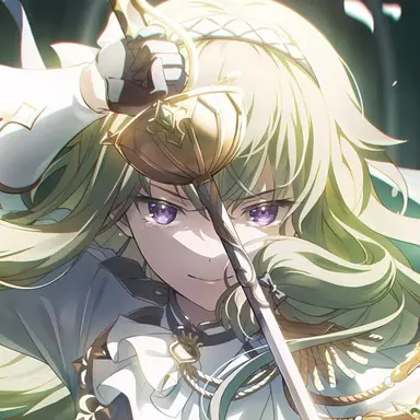 Profile image of 쿠사나기 네네