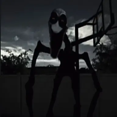 Profile image of Stalker