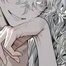 Profile image of 白い幽霊