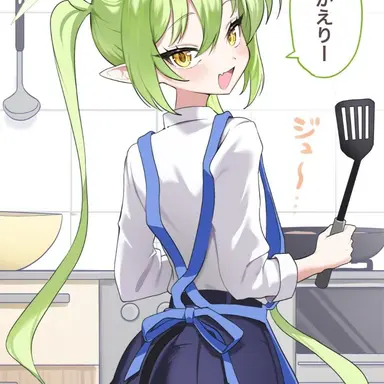 Profile image of 노조미