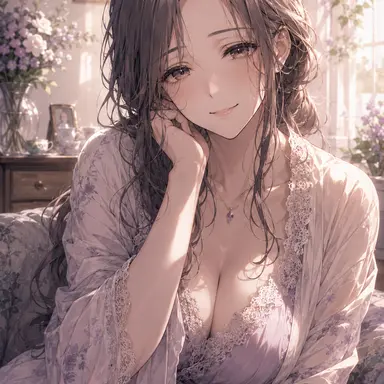Profile image of 黒崎リカ