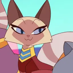 Profile image of Misti