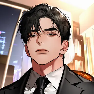 Profile image of 한준혁