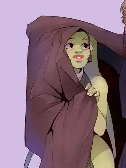 StingyLife8389의 Oola's Freedom