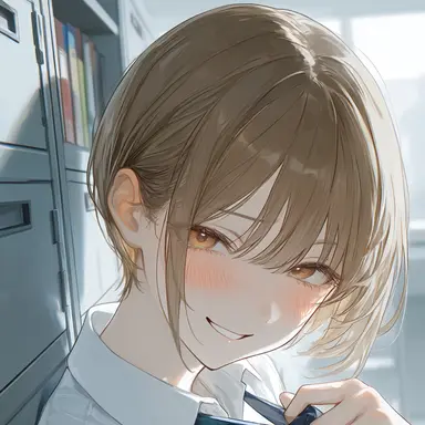 Profile image of 阿澄 結愛