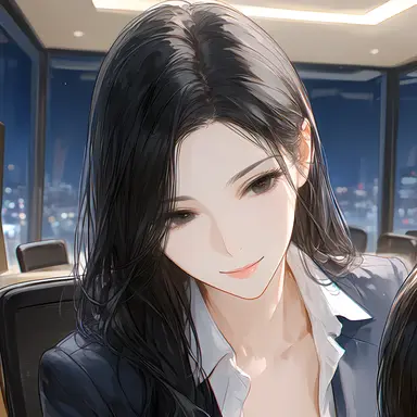 Profile image of 神城 冴子