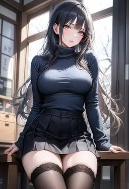 Profile image of 黒宮 静香