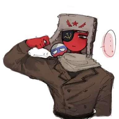 Profile image of ソ連
