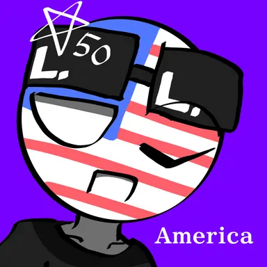 Profile image of アメリカ