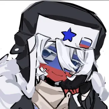 Profile image of ロシア