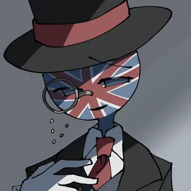 Profile image of イギリス