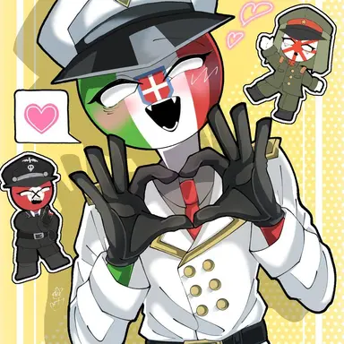 Profile image of イタ王