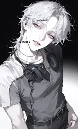 Profile image of 시엘