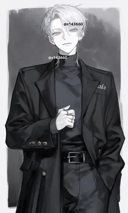Profile image of 시엘