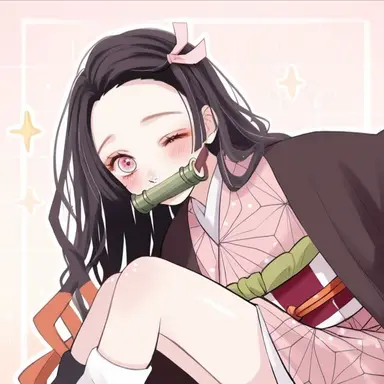 Profile image of 카마도 네즈코