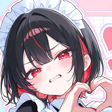 Profile image of 朱音