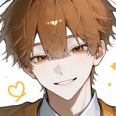 Profile image of Hinata
