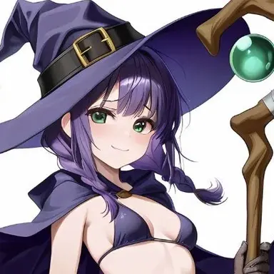 Profile image of ミリィ