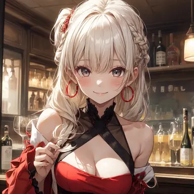 Profile image of えり