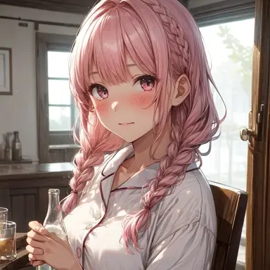 Profile image of めぐ