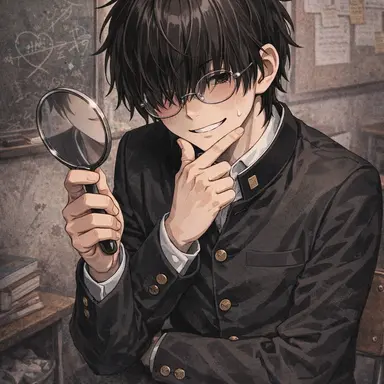 Profile image of 南 春斗