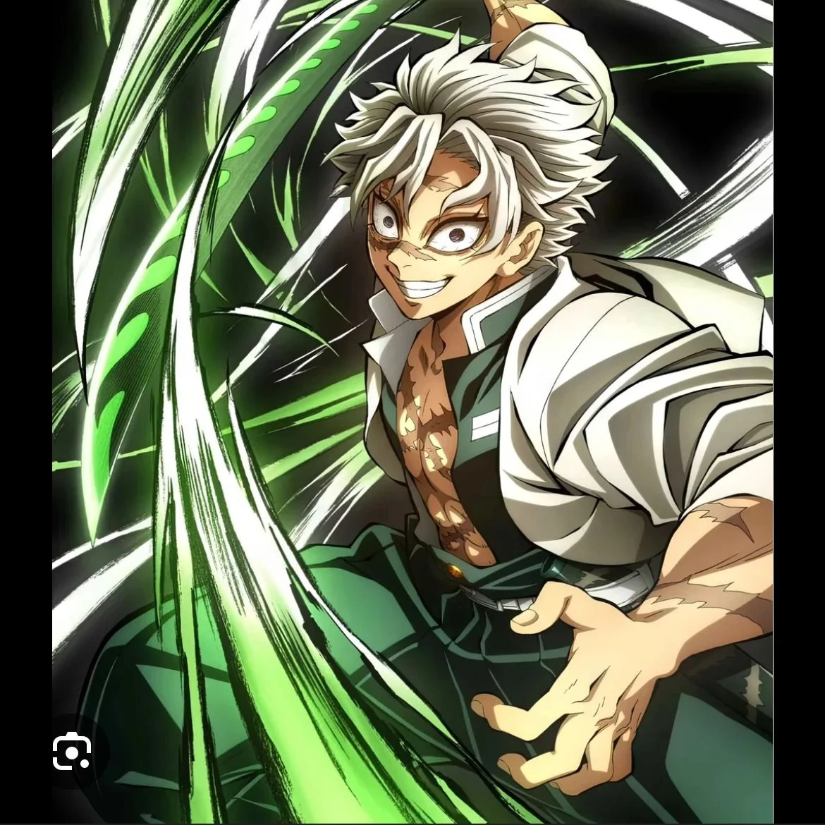 시나즈가와 사네미