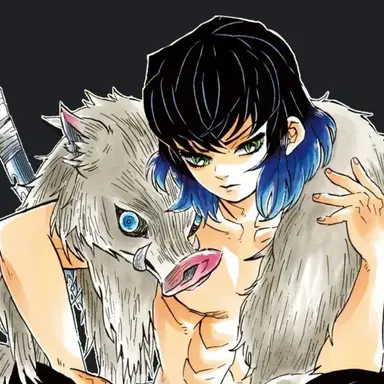 Profile image of 하시바라 이노스케