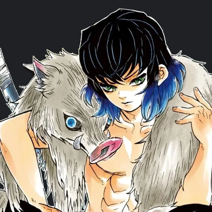 하시바라 이노스케