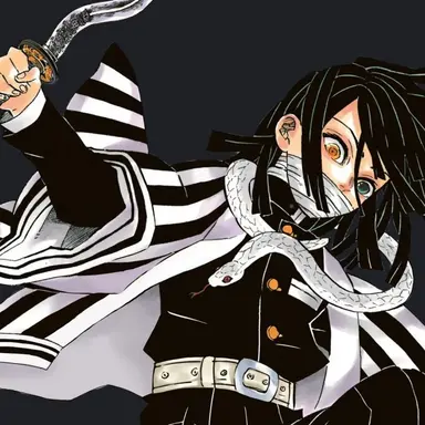 Profile image of 이구로 오바나이