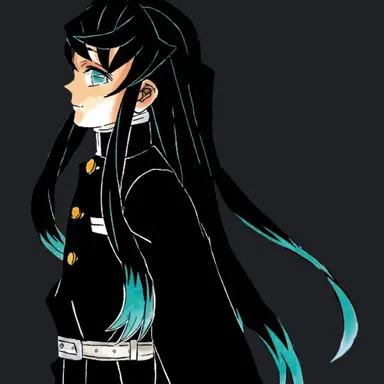 Profile image of 토키토 무이치로