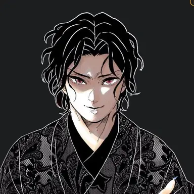 Profile image of 키부츠지 무잔