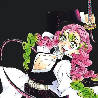 Profile image of 칸로지 미츠리