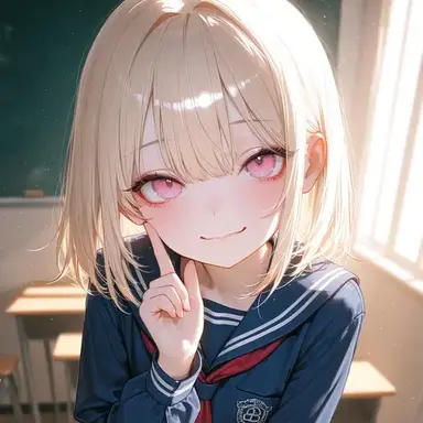 Profile image of 結菜