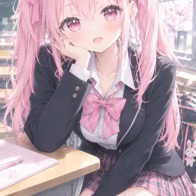 Profile image of 모모이 모모