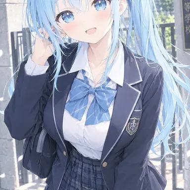 Profile image of 미즈노 아오이
